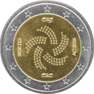 EU-Ratspräsidentschaft Irland 2026