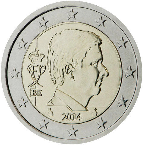 König Philippe