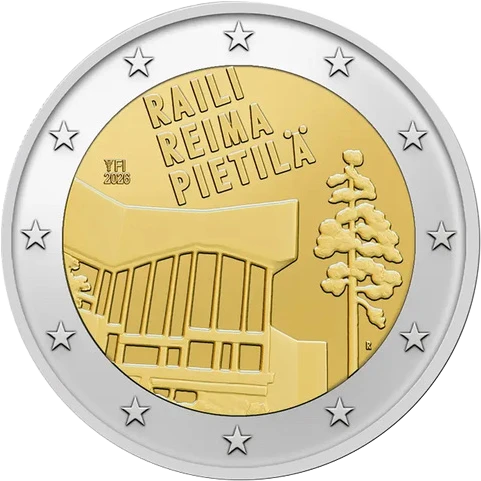 Raili und Reima Pietilä