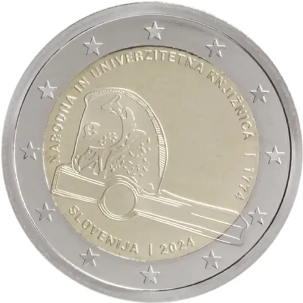 250 Jahre National- und Universitätsbibliothek