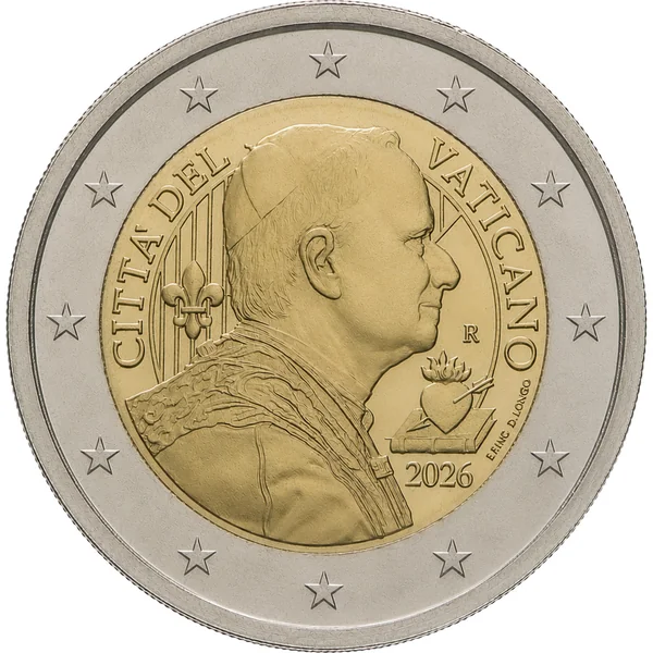 Papst Leo XIV.